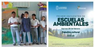 Invita ayuntamiento de Cosoleacaque a “Primer Encuentro de Escuelas Ambientales”