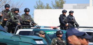 En enero, registró SSP más de 2 mil detenciones en la entidad veracruzana