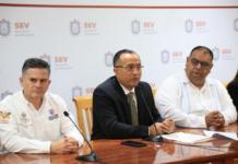 Encuentro «COBAEV, me llena de orgullo» reunirá a comunidad estudiantil, en Orizaba