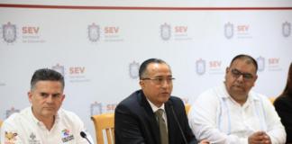 Encuentro «COBAEV, me llena de orgullo» reunirá a comunidad estudiantil, en Orizaba