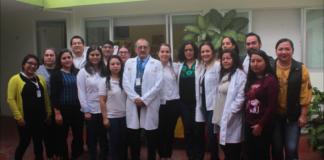 Salud prepara equipo multidisciplinario para tratar enfermedades asociadas a la obesidad
