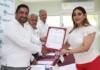 Entrega Tecnológico de Coatzacoalcos 512 títulos electrónicos