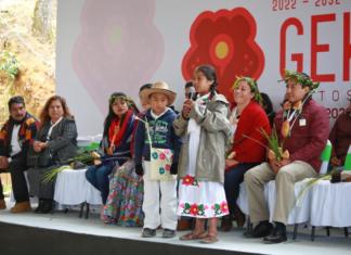 Preservar lenguas originarias, objetivo de Festival “Gekahu Estos somos”