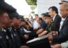 22 municipios recibirán recursos para el fortalecimiento de Seguridad