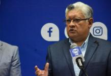 En Veracruz se cumplió récord de ingobernabilidad: PAN