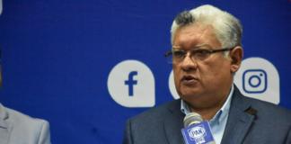 En Veracruz se cumplió récord de ingobernabilidad: PAN