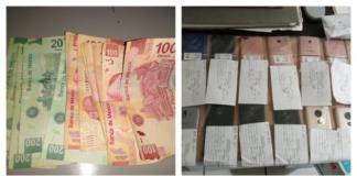 Fuerza Civil detiene a tres presuntos asaltantes, en Xico