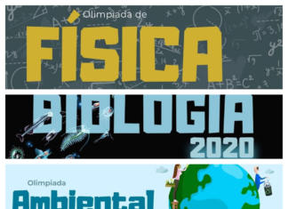 Convoca Dirección General de Bachillerato a Olimpiadas del Conocimiento