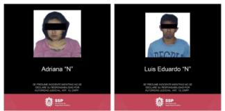 Aprehende Fuerza Civil a 4 por la portación ilegal de armas de fuego