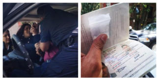 Detienen a asesor de senadora de Morena: hallaron cocaína en su auto