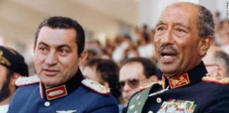 Muere Hosni Mubarak, expresidente de Egipto