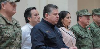 Identificado por Gobierno Estatal y FGE el grupo delictivo en Playa Vicente relacionado con desapariciones