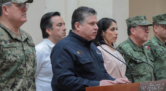 Identificado por Gobierno Estatal y FGE el grupo delictivo en Playa Vicente relacionado con desapariciones