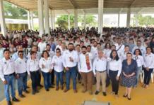SEV hace entrega de nuevo edificio para el Tecnológico de Coatzacoalcos