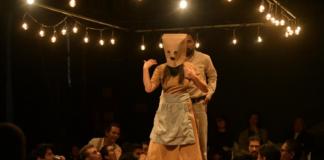 Convoca IVEC a creadores escénicos para participar en “Independientes al teatro 2020”