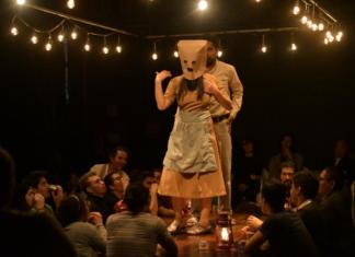 Convoca IVEC a creadores escénicos para participar en “Independientes al teatro 2020”