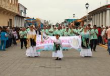 Con un Gobierno que apoya las tradiciones, inician las Fiestas de La Candelaria