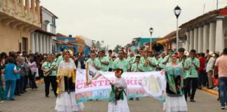 Con un Gobierno que apoya las tradiciones, inician las Fiestas de La Candelaria