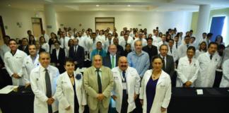 Con residencias médicas, garantiza Secretaría de Salud atención de calidad