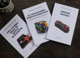 Acudirá IVEC con publicaciones editoriales a FIL Minería 2020