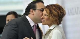 Contraesquina Política.- Por Fernando Martínez Plascencia: Javier Duarte de Ochoa – Karime Macías: El hedor de lo podrido que los acompañara hasta la muerte