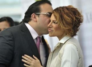 Contraesquina Política.- Por Fernando Martínez Plascencia: Javier Duarte de Ochoa – Karime Macías: El hedor de lo podrido que los acompañara hasta la muerte