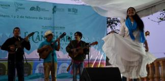 Exitosa segunda jornada del Foro Cultural del Sotavento del IVEC