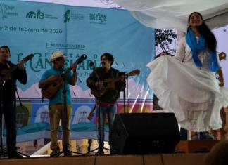 Exitosa segunda jornada del Foro Cultural del Sotavento del IVEC