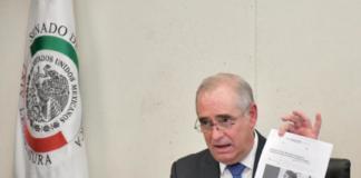 Ex asesora de Bartlett no es idónea para ser consejera de la CFE: Julen Rementería