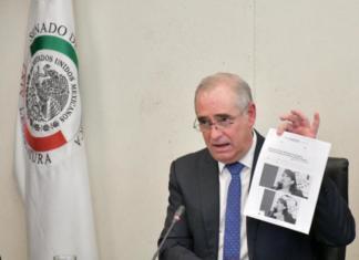 Ex asesora de Bartlett no es idónea para ser consejera de la CFE: Julen Rementería