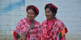 Celebra IVEC Día Internacional de la Lengua Materna