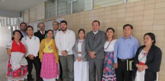 Anuncia SEV nueva licenciatura en Educación Indígena