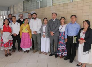 Anuncia SEV nueva licenciatura en Educación Indígena
