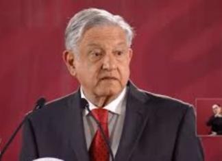 Línea Política.- Por Agustín Contreras Stein: ¿AMLO, a la baja?