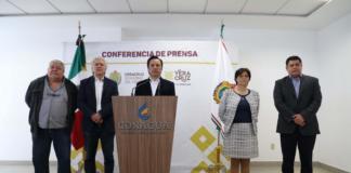 Convenio CONAGUA-Veracruz permitirá inversión para fortalecer infraestructura en municipios