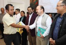 Beneficia UPAV a más de 3 mil aprendientes de la zona norte con material didáctico