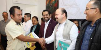 Beneficia UPAV a más de 3 mil aprendientes de la zona norte con material didáctico