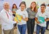 Beneficia UPAV a comunidades del sur de Veracruz con educación de calidad