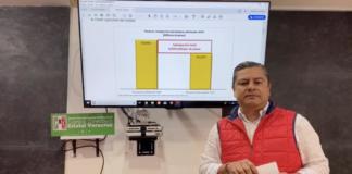 UV confirma amplio y preocupante subejercicio de Cuitláhuac García denunciado por el PRI hace tres meses: Marlon Ramírez