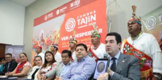 Inicia nueva era de Cumbre Tajín con entrada gratuita y agenda extendida: SECTUR