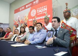 Inicia nueva era de Cumbre Tajín con entrada gratuita y agenda extendida: SECTUR