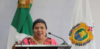 Del 14 al 16 de febrero, Expo venta Xochitekitl “Arte florido” en bajos del Palacio de Gobierno