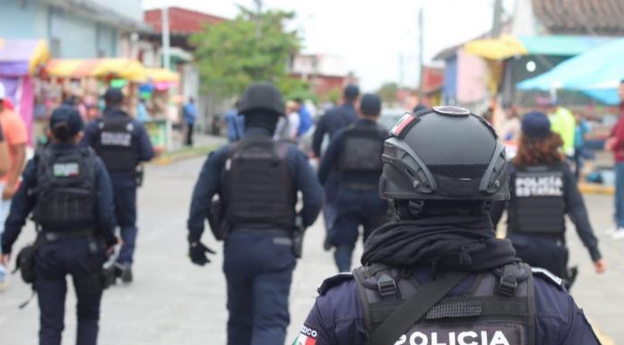 Garantizada la seguridad de visitantes durante las Fiestas de La Candelaria 2020