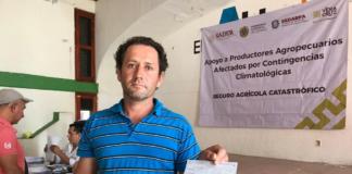 Entregará SEDARPA más de 34 mdp a cinco mil 671 productores de naranja