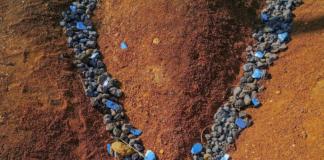 Muestra fotográfica Paisajismo especular, en la Galería de Arte Contemporáneo