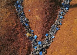 Muestra fotográfica Paisajismo especular, en la Galería de Arte Contemporáneo