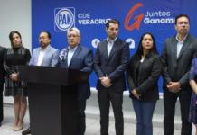 GLPAN mantendrá agenda legislativa como oposición responsable