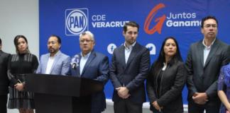 GLPAN mantendrá agenda legislativa como oposición responsable