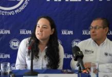 Alcalde de Xalapa incumple un deber legal por subejercicio de fondos para seguridad del FORTASEG