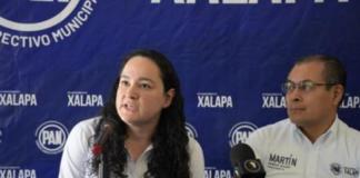 Alcalde de Xalapa incumple un deber legal por subejercicio de fondos para seguridad del FORTASEG